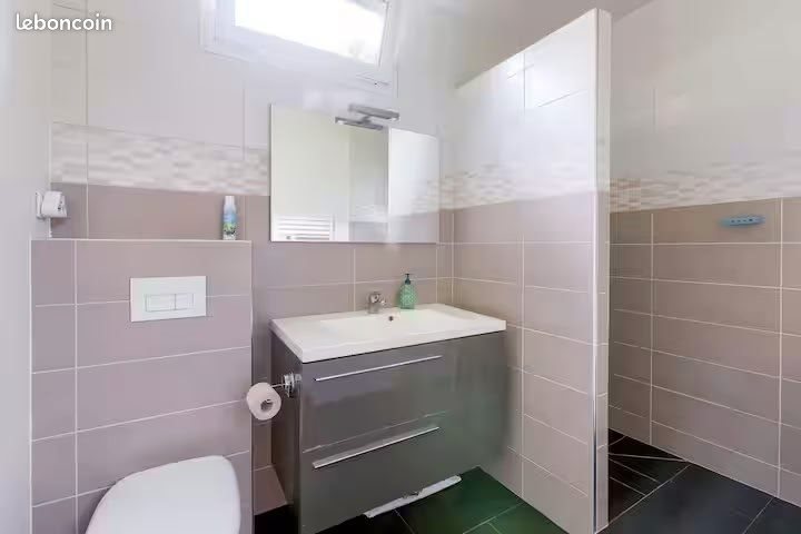 Maison à vendre, 45m², Bezons