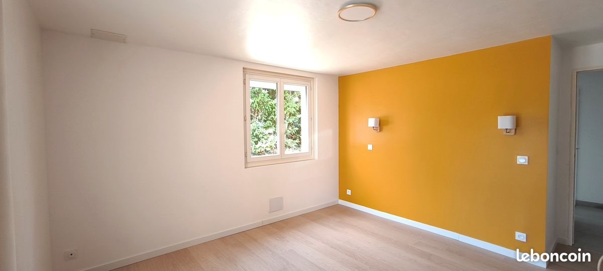 Maison à louer, 115m², Pluherlin