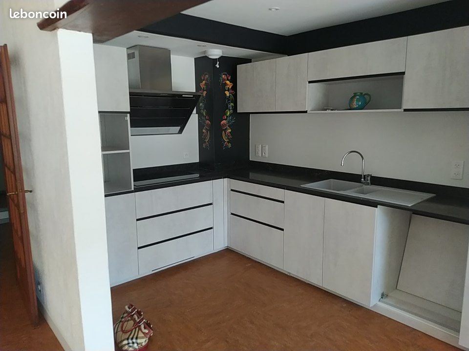 Appartement à louer, 95m², Cluses