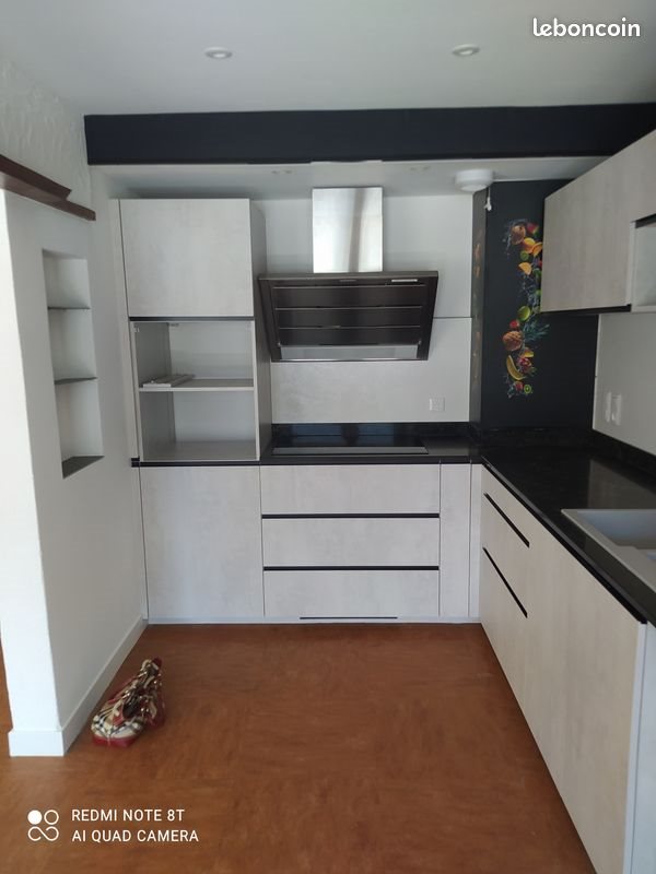 Appartement à louer, 95m², Cluses