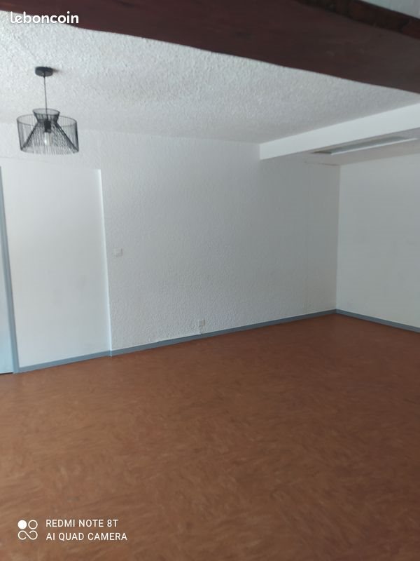 Appartement à louer, 95m², Cluses