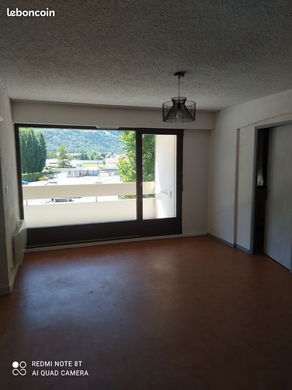 Appartement à louer, 95m², Cluses
