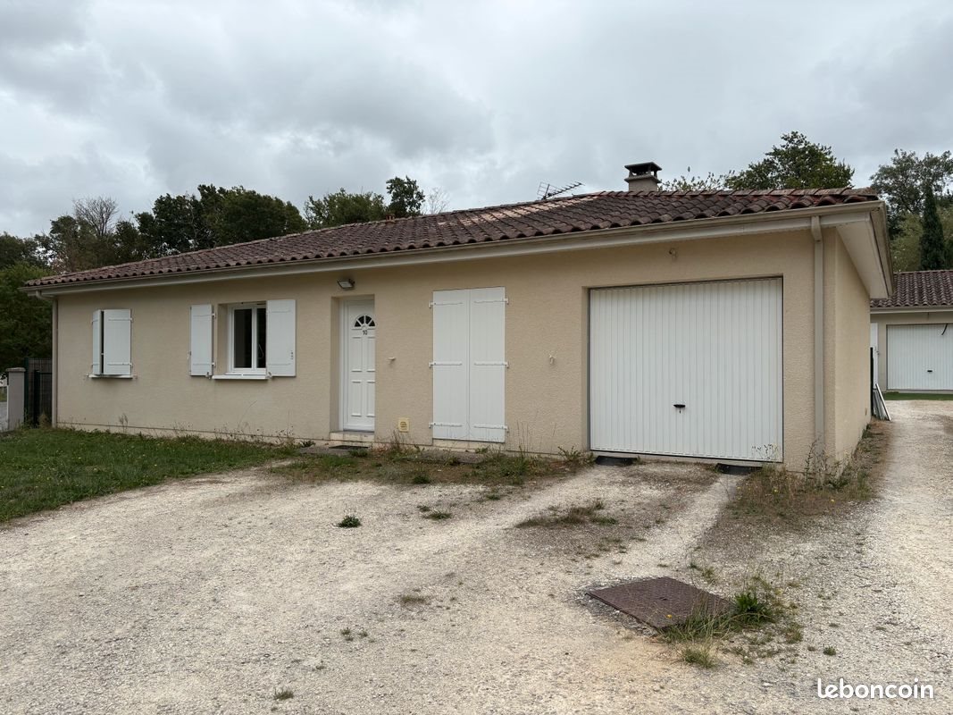 Maison à louer, 100m², Lalande-de-Pomerol