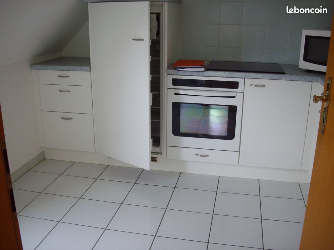 Appartement à louer, 56m², Rixheim