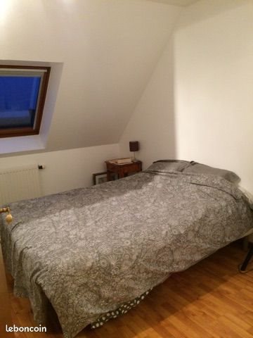 Appartement à louer, 56m², Rixheim