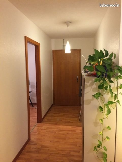 Appartement à louer, 56m², Rixheim