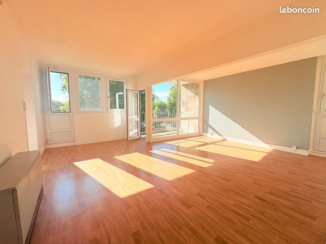 Appartement à vendre, 71m², Roubaix