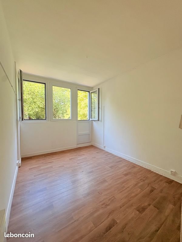 Appartement à vendre, 71m², Roubaix
