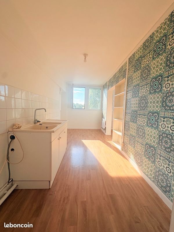 Appartement à vendre, 71m², Roubaix