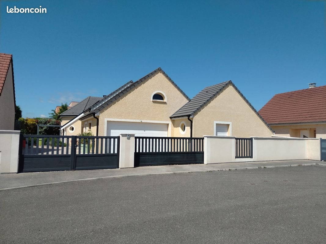 Maison à vendre, 141m², Gevrey-Chambertin