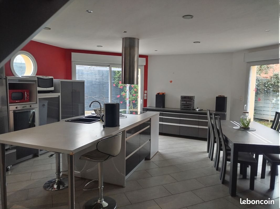 Maison à vendre, 141m², Gevrey-Chambertin
