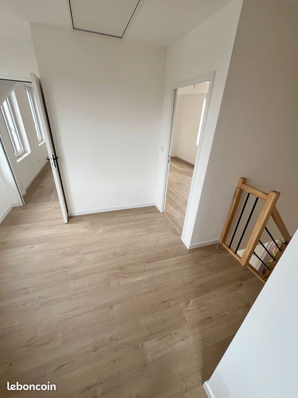 Maison à vendre, 110m², Saint-Philbert-sur-Risle