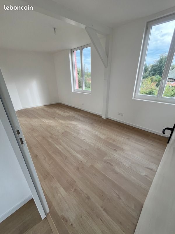 Maison à vendre, 110m², Saint-Philbert-sur-Risle