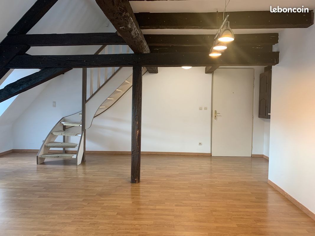 Appartement à louer, 87m², Sarreguemines