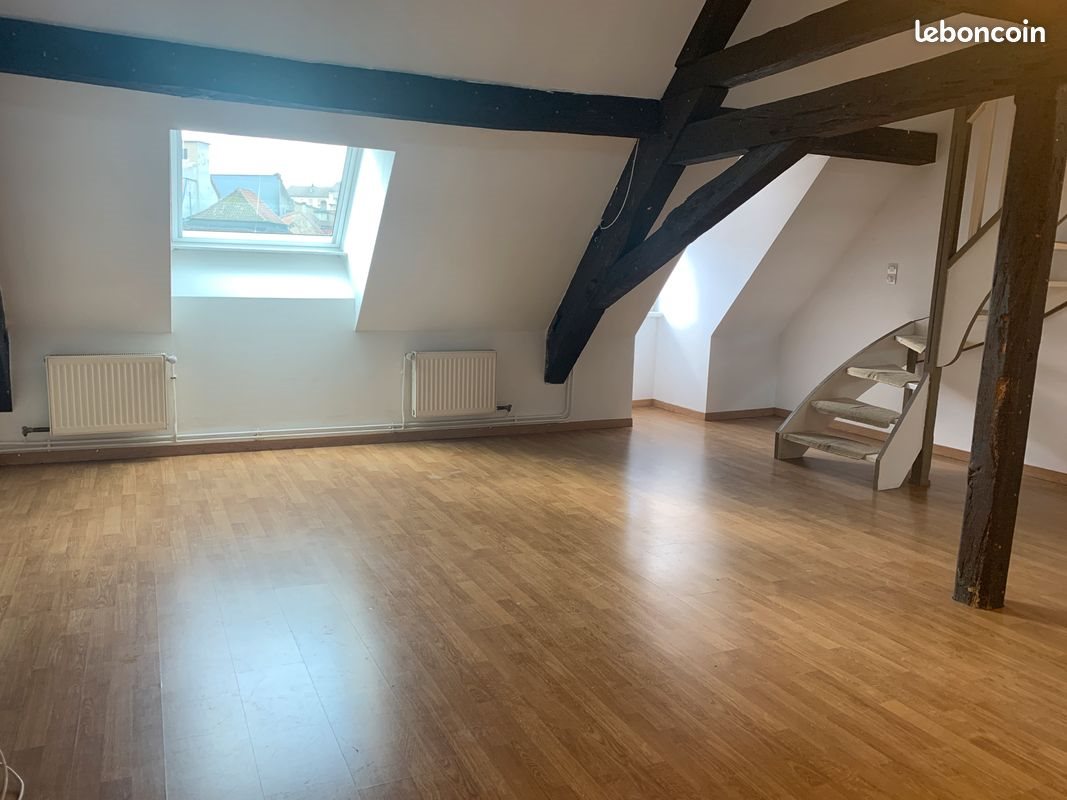 Appartement à louer, 87m², Sarreguemines