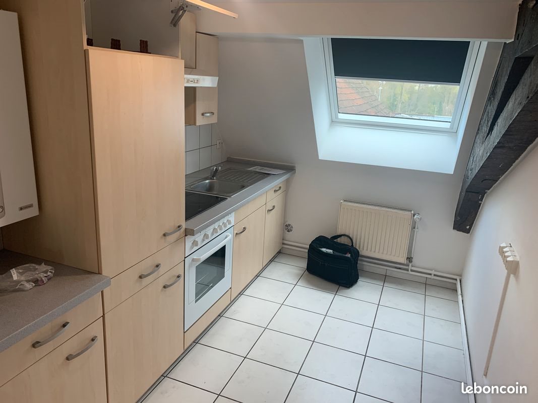 Appartement à louer, 87m², Sarreguemines