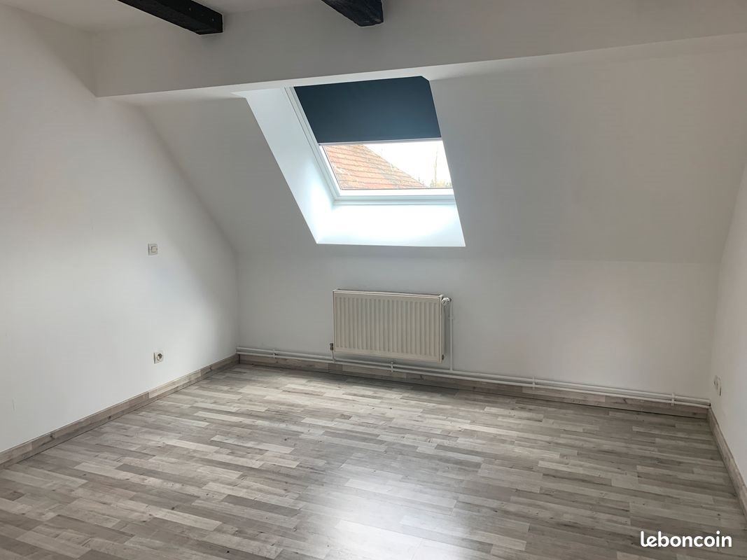 Appartement à louer, 87m², Sarreguemines