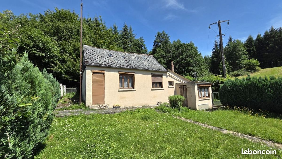 Maison à vendre, 70m², Saint-Michel
