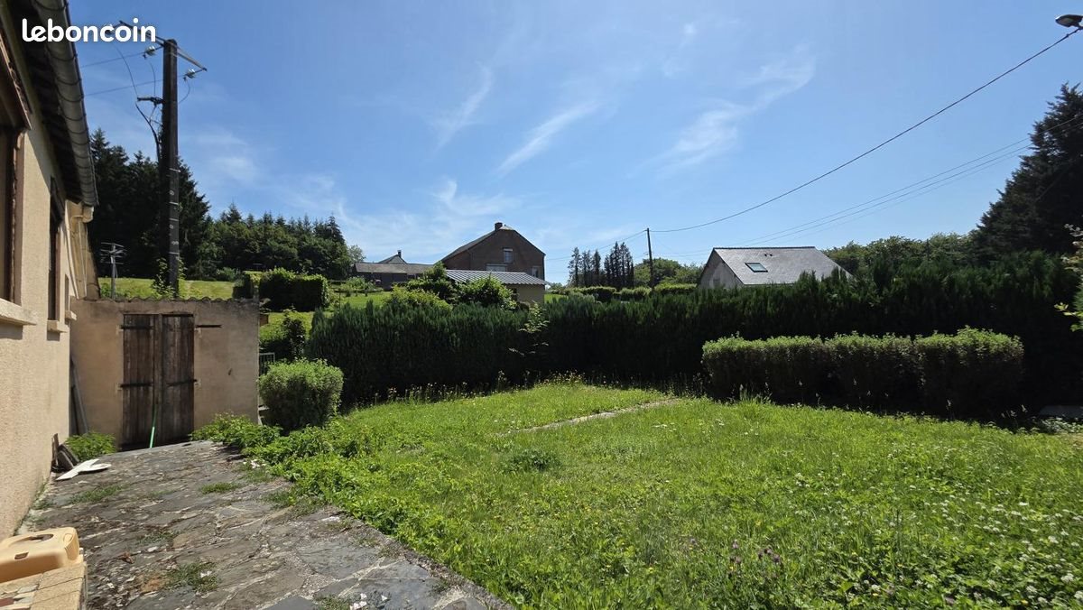 Maison à vendre, 70m², Saint-Michel
