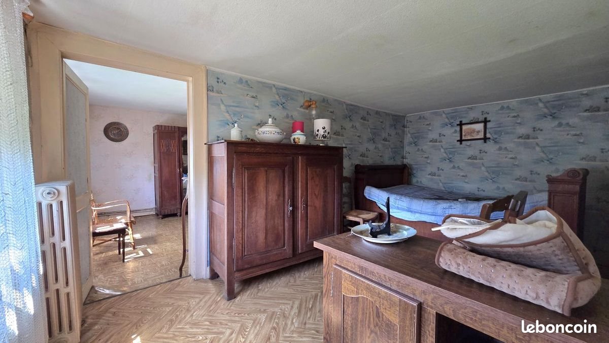 Maison à vendre, 70m², Saint-Michel