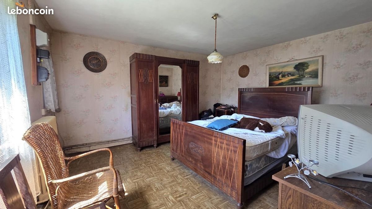 Maison à vendre, 70m², Saint-Michel