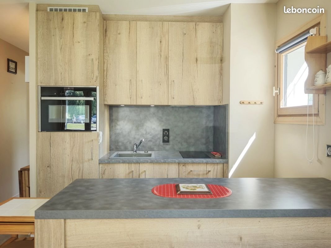 Appartement à vendre, 37m², Samoëns