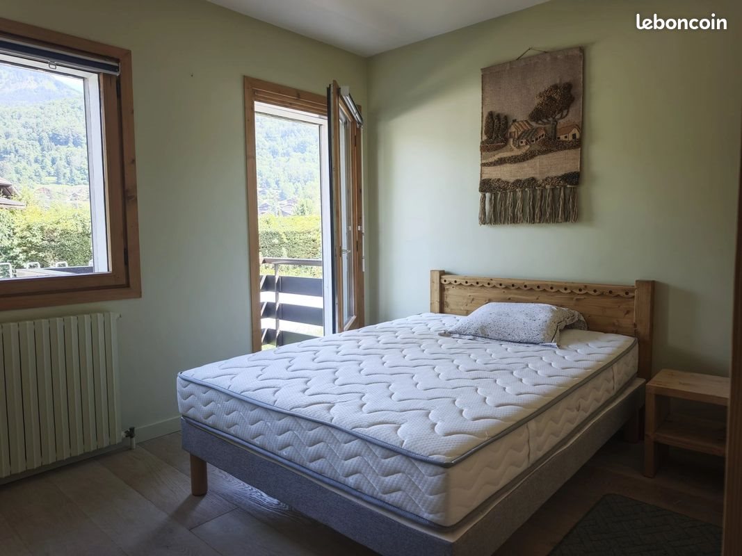 Appartement à vendre, 37m², Samoëns