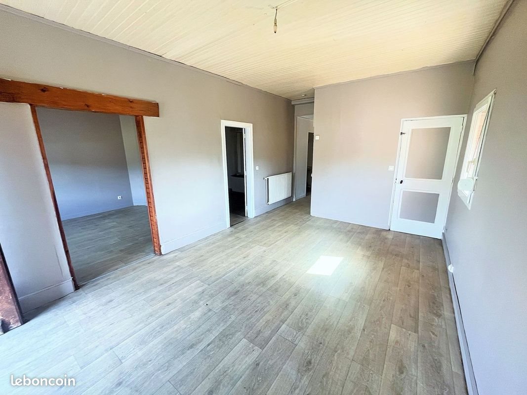 Maison à vendre, 69m², Feignies