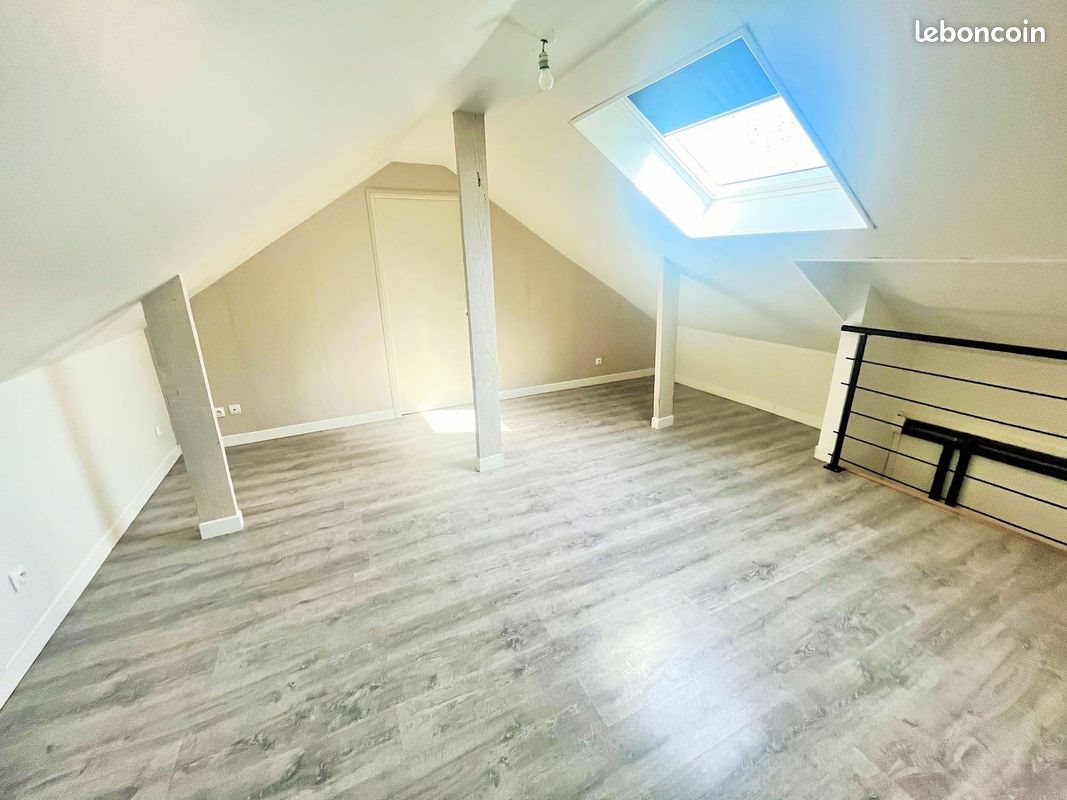 Maison à vendre, 69m², Feignies
