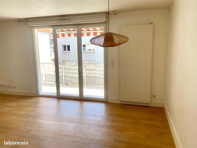 Appartement à vendre, 78m², Grenoble