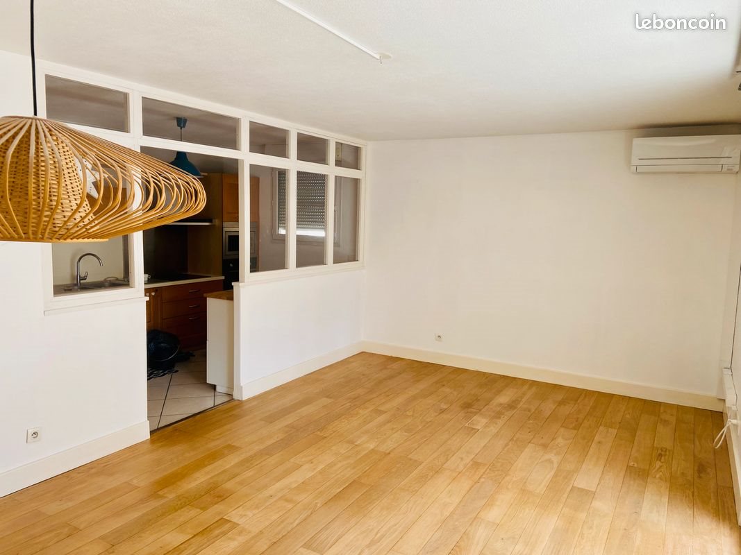 Appartement à vendre, 78m², Grenoble