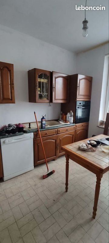 Maison à vendre, 80m², Thaon-les-Vosges