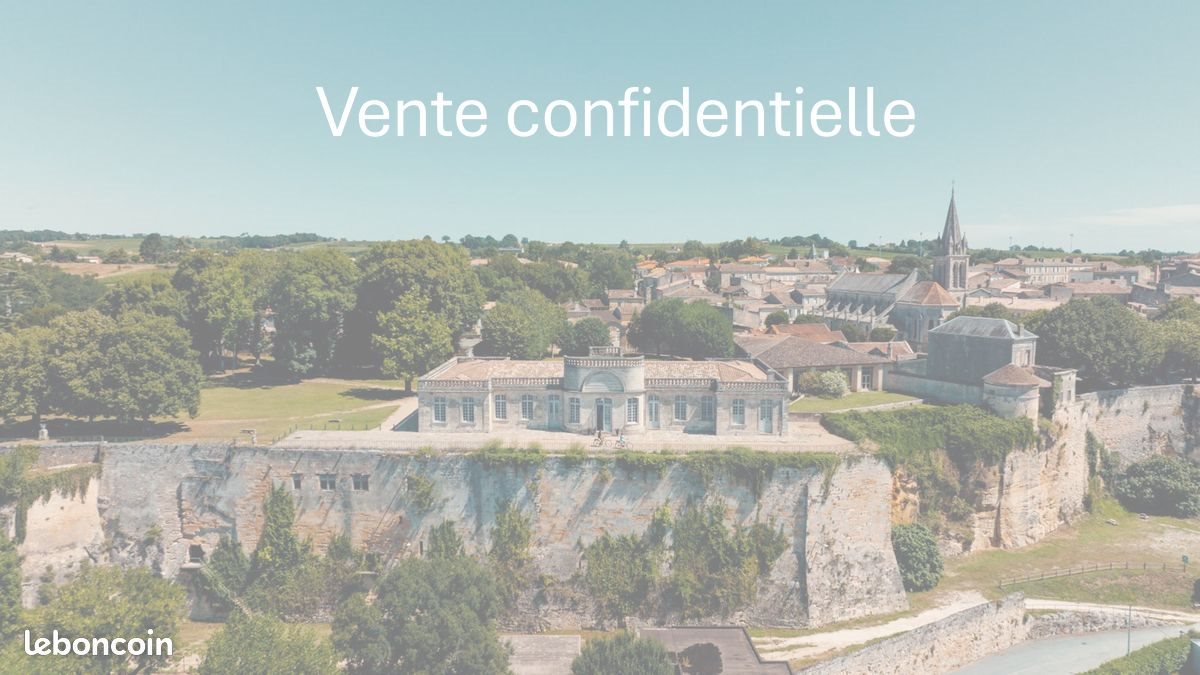 Maison à vendre, 250m², Bourg