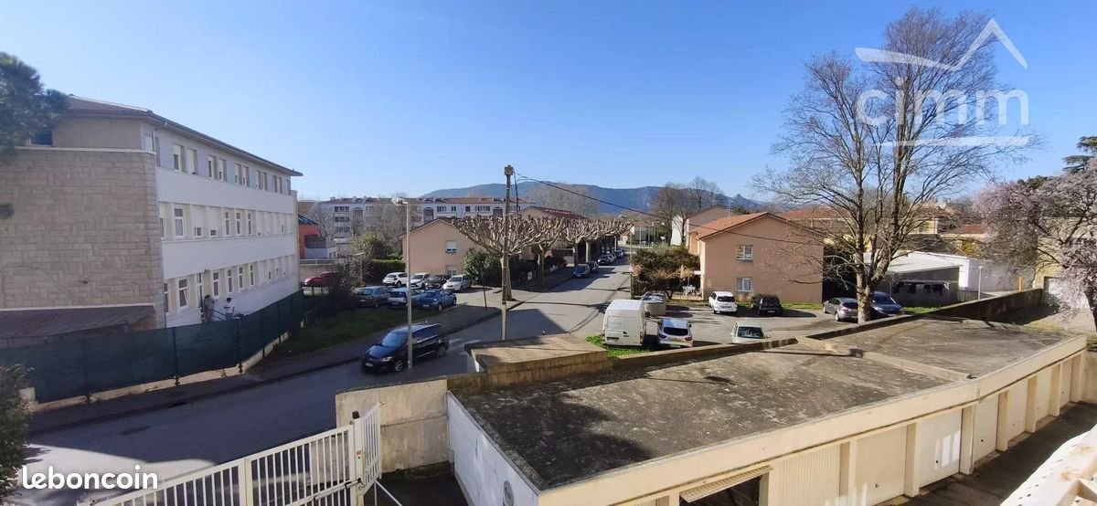 Appartement à vendre, 105m², Valence