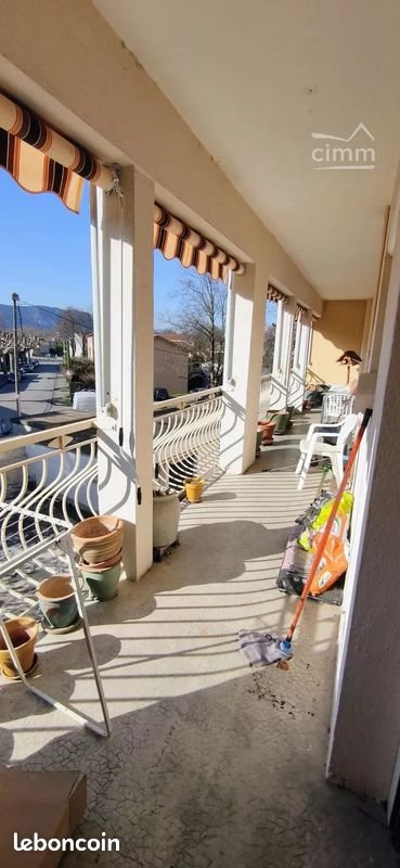 Appartement à vendre, 105m², Valence