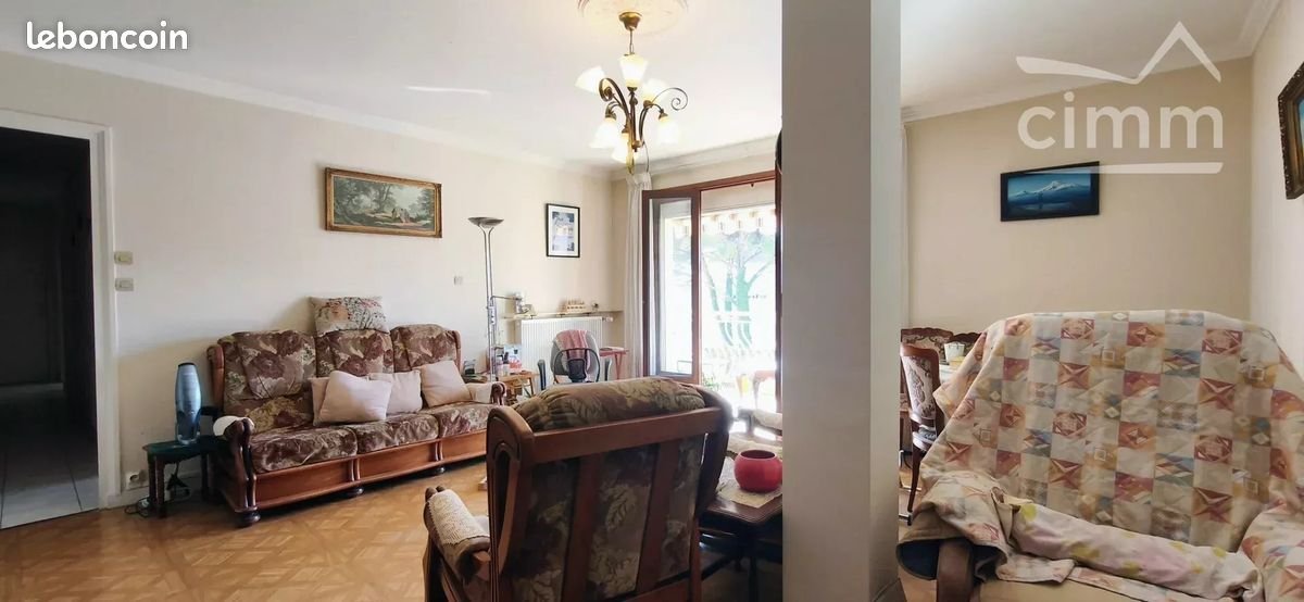 Appartement à vendre, 105m², Valence