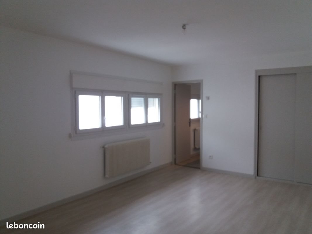 Appartement à louer, 46m², Toulouse