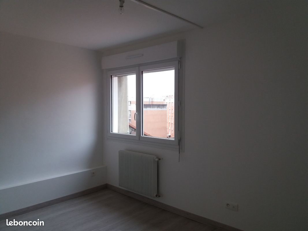 Appartement à louer, 46m², Toulouse