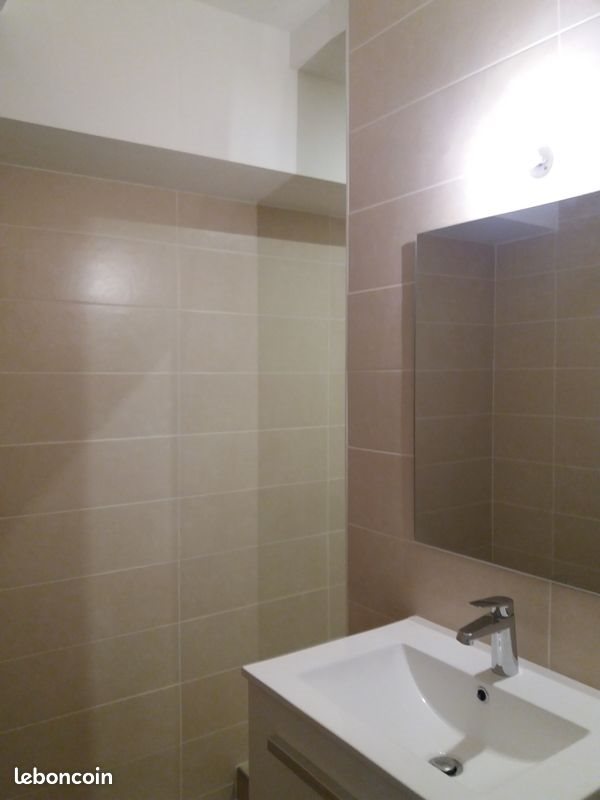 Appartement à louer, 46m², Toulouse