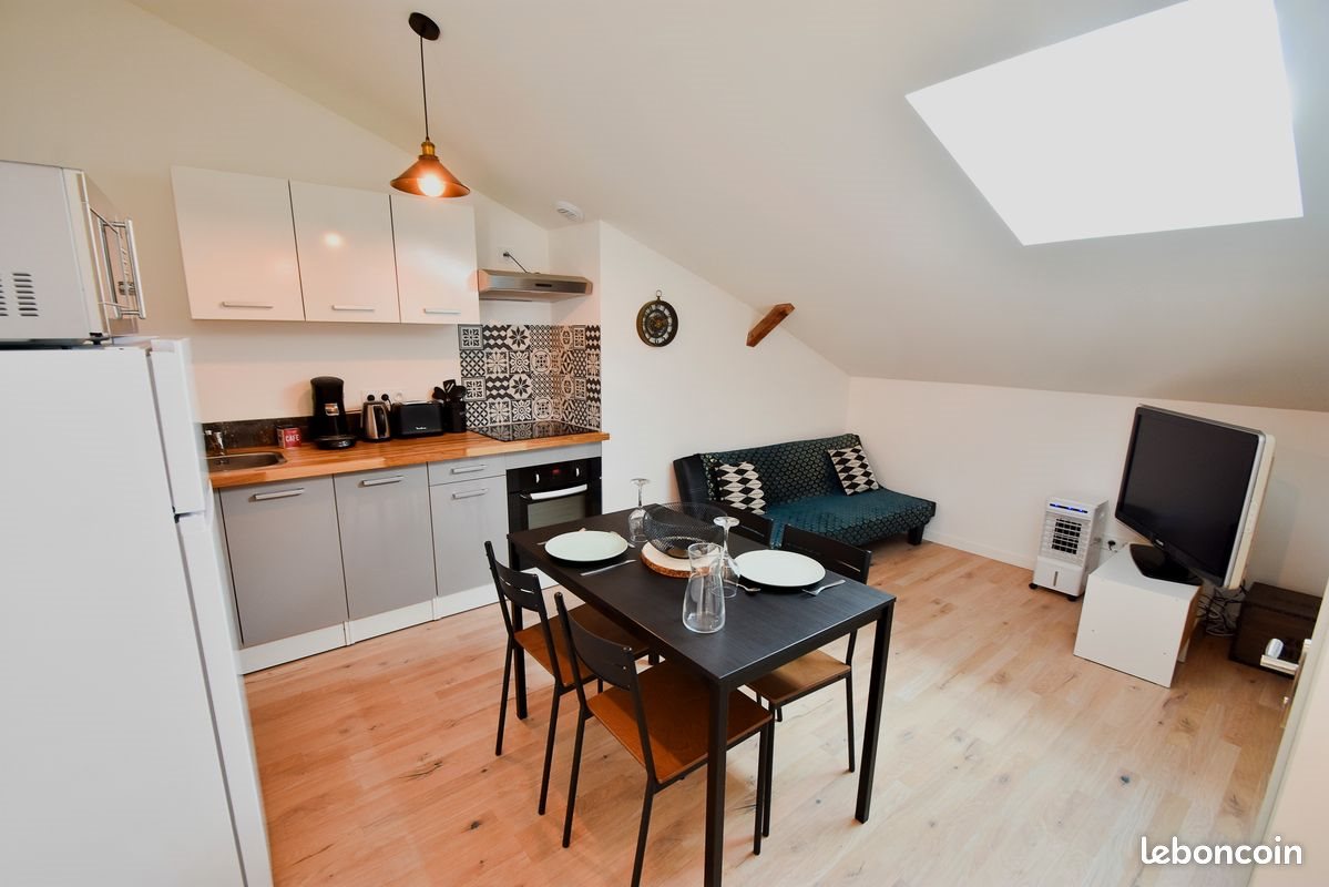 Appartement à louer, 35m², Bergerac