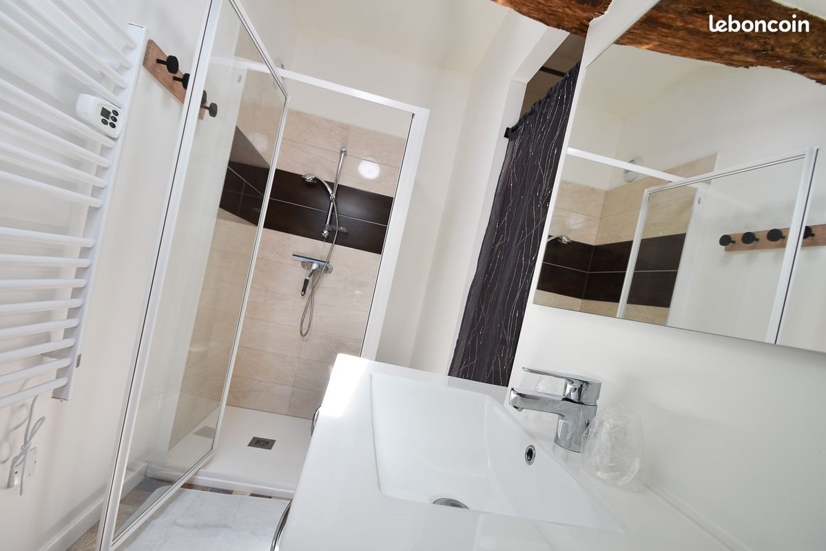 Appartement à louer, 35m², Bergerac