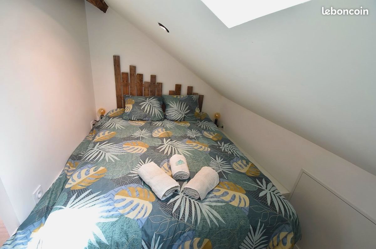 Appartement à louer, 35m², Bergerac