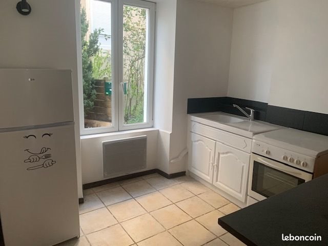 Appartement à louer, 65m², Laval