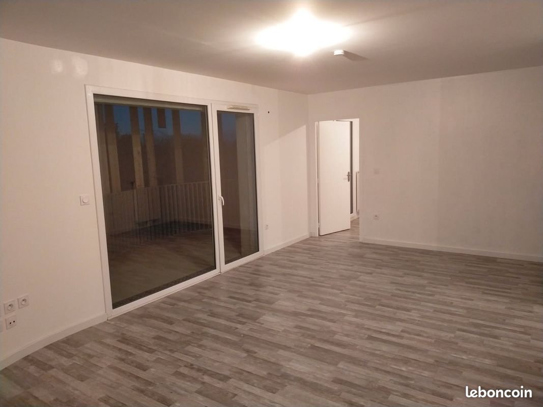 Appartement à louer, 63m², Saint-Herblain