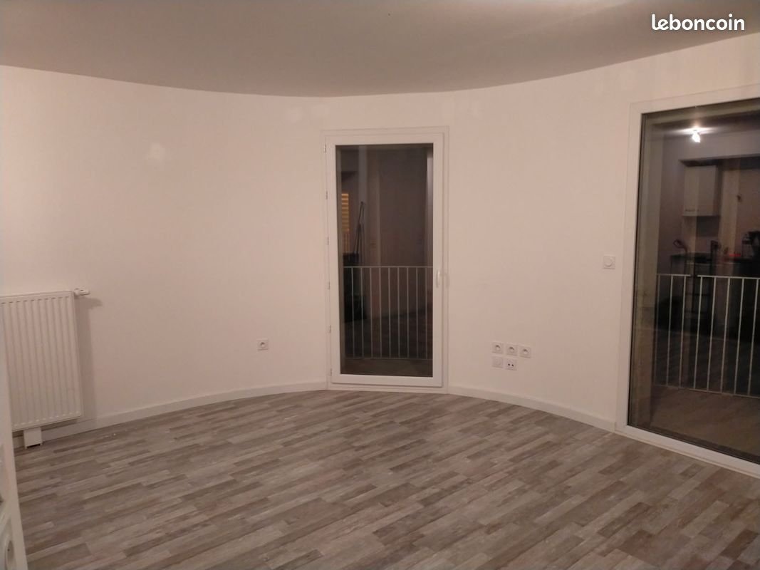 Appartement à louer, 63m², Saint-Herblain