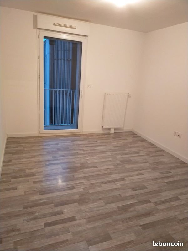 Appartement à louer, 63m², Saint-Herblain