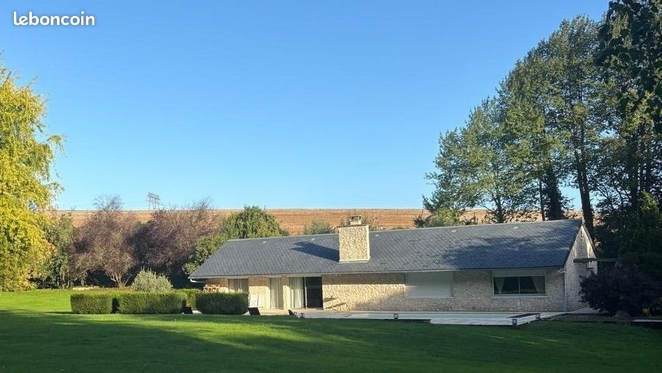 Maison à vendre, 300m², Seraincourt