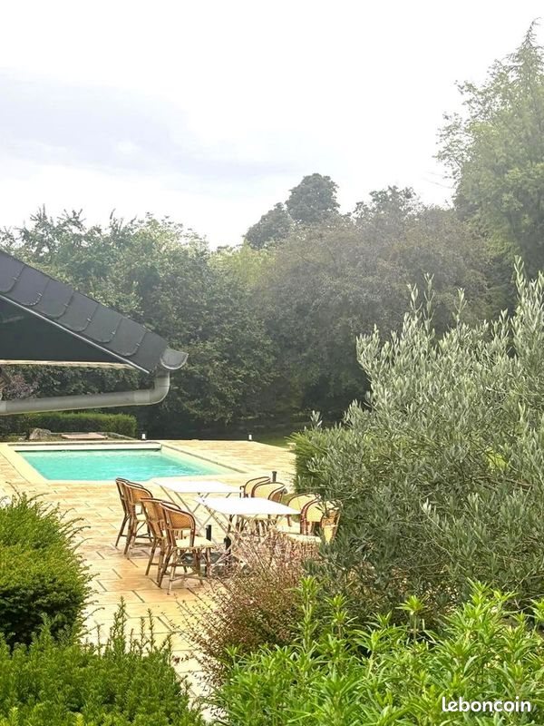 Maison à vendre, 300m², Seraincourt