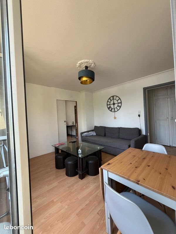 Appartement à vendre, 65m², Strasbourg