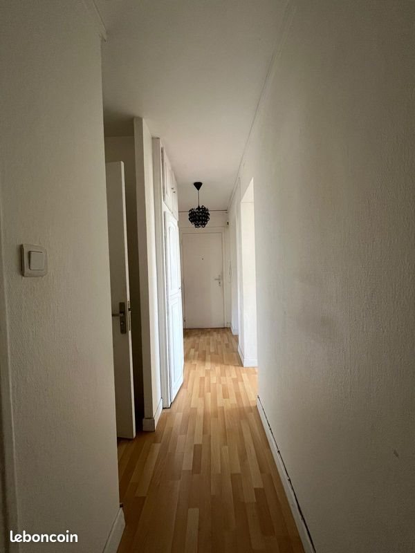 Appartement à vendre, 65m², Strasbourg